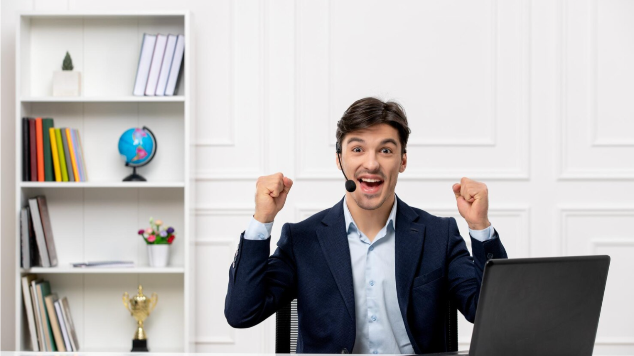 The Difference Between Telling and Selling Demos