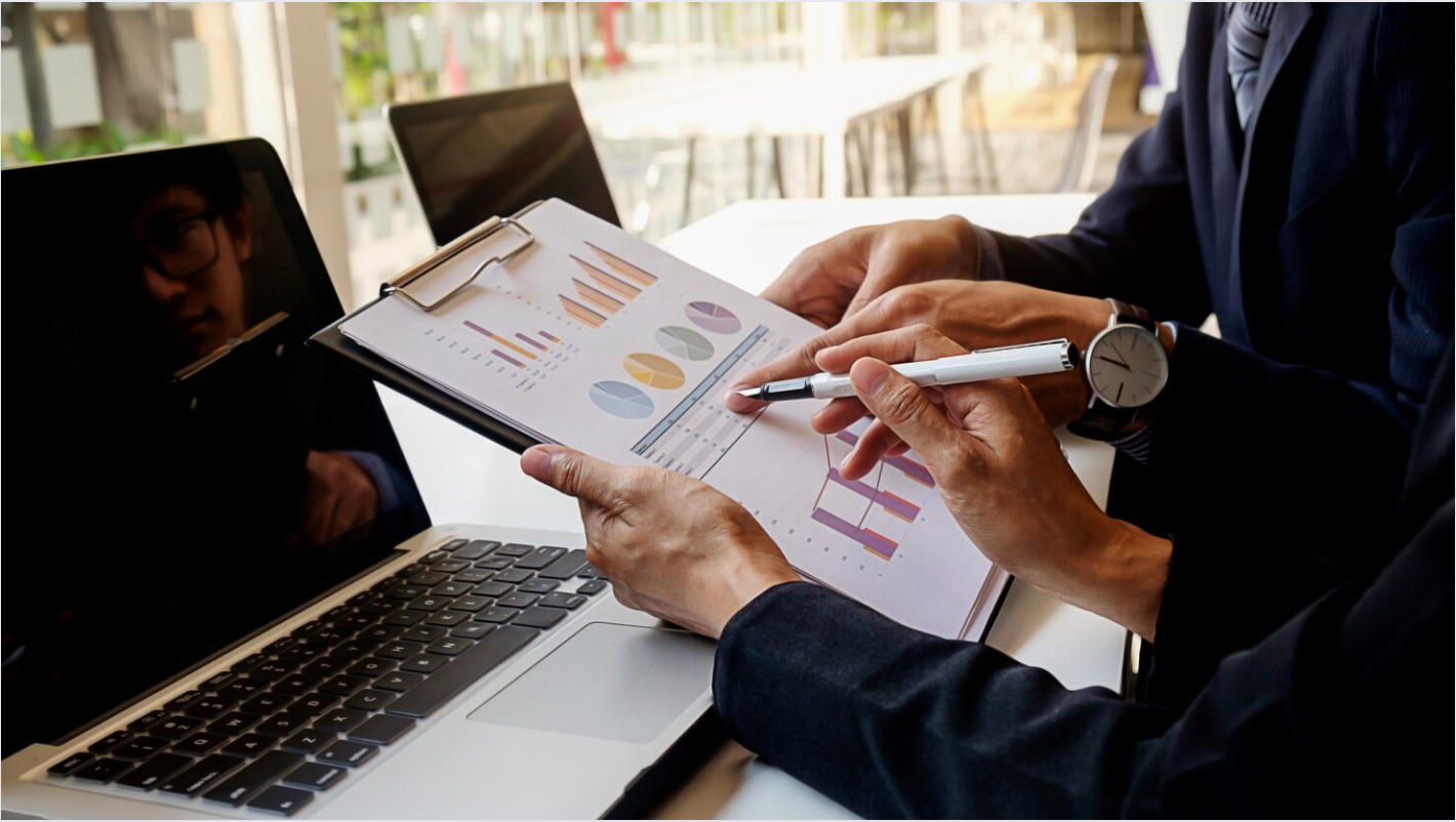 Metrics for Evaluating Sales Team Performance