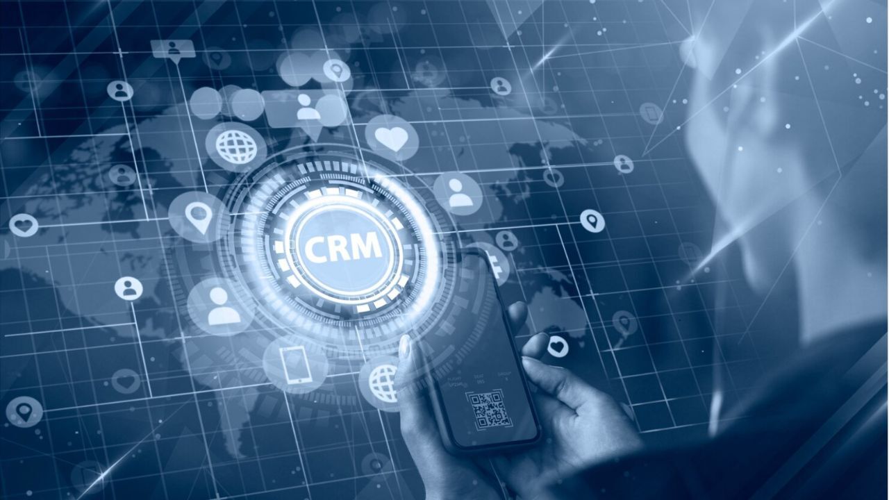Future of CRM: Trends in Lead Management